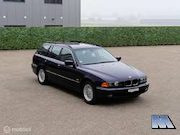 BMW 5-serie - 520 Touring 520i