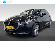 Mazda 2 - 1.5 Skyactiv-G Luxury