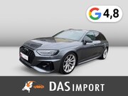 Audi RS4 - TFSI quattro tiptronic