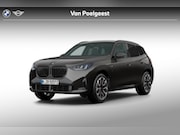 BMW X3 - 30e xDrive | M Sportpakket Pro | Premium Pack | Trekhaak