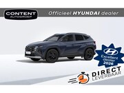 Hyundai Tucson - 1.6 T-GDi PHEV 288pk 2WD Pure Edition I Voorraadvoordeel