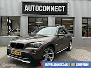 BMW X1 - xDrive28i Executive, LEDER, NAVI, PANODAK, VOL OPTIES
