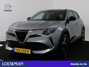Alfa Romeo Junior - 1.2 Turbo Hybrid Ibrida Speciale Navigatie | Camera achter |