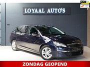 Peugeot 308 - SW 1.6 BlueHDI Blue Lease Pack | PDC | AIRCO | NAVI | NAP | 