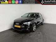 Audi A1 - Sportback 1.2 TFSI Admired. S-Line
