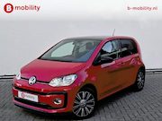 Volkswagen Up! - 1.0 TSI 90 PK High Up! 5-Drs. Stoelverwarming NL Auto! | Cli