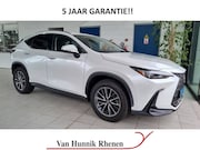 Lexus NX - 450h+ Luxury Line | Dodehoek | Parksens | Leder | Trekhaak |