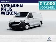 Volkswagen Transporter - e-Transporter 34 L2H1 Life 71 kWh 136 PK