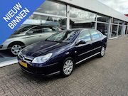 Citroën C5 - 2.0-16V Exclusive | 3e eigenaar | Automaat | Airco | Elektri