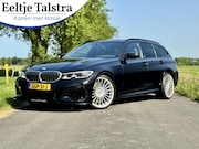 Alpina B3 - Touring|Nummer 099|Tartufo Merino interieur|H&K|Topstaat