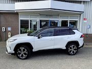 Toyota RAV4 - 2.5 Plug-in Hybrid AWD Limited Edition 1500 KG Trekgewicht