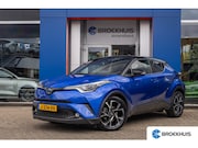 Toyota C-HR - 1.8 Hybrid Bi-Tone