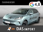 MG 4 - Premium 54kWh * SHZ * 360 Kamera * LHZ