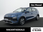 Hyundai Bayon - 1.0 T-GDI Comfort | Achteruitrijcamera | Cruise Control | Ai