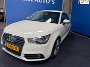 Audi A1 - 1.2 TFSI Attraction S line