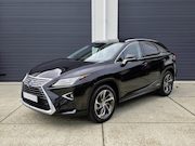 Lexus RX-Serie - RX 450h 4WD President Line | 2 JAAR GARANTIE