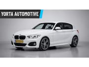 BMW 1-serie - 118i High Executive