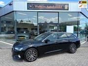 Audi A6 - Avant 35 TDI S edition