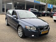 Volvo V50 - 2.5 T5 260pk Business Pro Edition Leder RTI