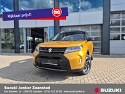 Suzuki Vitara - 1.4 Boosterjet Style Smart Hybrid Panodak