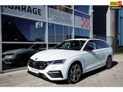 Skoda Octavia - Combi 1.4 TSI RS iV PHEV 245pk Panoramadak