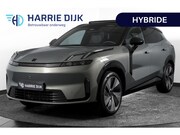 Lynk & Co 08 - 1.5 PHEV 349 PK More | 200km Elek. | S/K-Panodak | Elek. Sto
