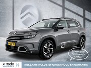 Citroën C5 Aircross - 130 pk Automaat Business Plus | Panoramadak | Adaptive Cruis