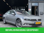 Volkswagen Passat - 1.8 TSI Business Edition R|Camera|PANO|LED