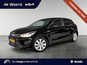 Kia Rio - DynamicLine 1.0 T-GDi MHEV 120pk | NAVI | CAMERA | CLIMA | A