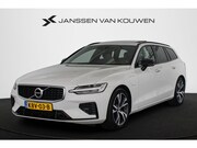 Volvo V60 - 2.0 T8 Twin Engine AWD R-Design Panoramadak Trekhaak Memory