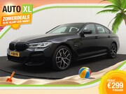 BMW 5-serie - 520e M-Sport High Exe. Schuif-/kanteldak 19'LMV LASER-LED