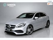 Mercedes-Benz A-klasse - 180 AMG Sport|Automaat|Navigatie|Cruisecontrol|Led|18inch|Pa