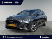 Ford Focus - Wagon ST Line 1.0 EcoBoost Hybrid | Winter pack | Driver Ass