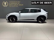 Kia EV4 - 58, 3 kWh 204PK Air