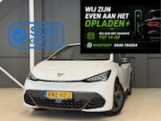 CUPRA Born - Business 62 kWh | Navigatie | SOH 93, 97% | Hoge instap |