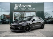 Porsche Macan - 100 kWh l Luchtvering | Panorama-dak l Stuurwielverwarming |