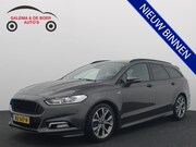 Ford Mondeo - Wagon 1.5 ST Line CAMERA / STOELVERW / STUURVERW / CARPLAY /