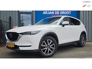 Mazda CX-5 - 2.5 SkyActiv-G 194 ACC HUD 360Cam Bose® Carplay®