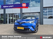 Toyota C-HR - 1.8 Hybrid Style Trekhaak/PDC/Navi