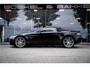 Aston Martin V8 Vantage - Roadster 4.3 V8 Sportshift ** Facelift Rear Lights ** Naviga