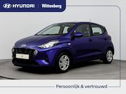 Hyundai i10 - 1.0 Comfort | Airco | Carplay | Cruise | bestuurderstoel in