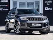 Jeep Grand Cherokee - 3.6 Summit | VAN | Massage | Luchtvering | Pano | Passenger