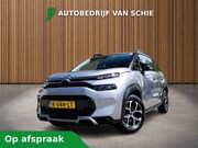 Citroën C3 Aircross - 1.2 PureTech Shine 1e-Eig. & Dealer-Onderh. BOVAG-Garantie. 