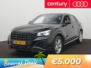 Audi Q2 - 35 TFSI S Edition S-Line | Camera | Navi | Matrix-Led