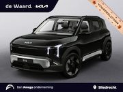 Kia EV2 - Plus 42.2kWh 147pk | DE WAARD VOORRAADACTIE* | 4-ZITS | STOE