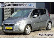 Opel Agila - 1.0 Edition | Eerste eigenaar | Lage kilometerstand | Rijkla