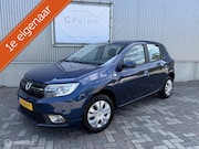 Dacia Sandero - 0.9 TCe Laureate 2018 / Airco / Cruisecontrol / Trekhaak / 1