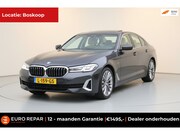 BMW 5-serie - 530e High Executive BTW-AUTO DEALER OND. NL-AUTO NAP