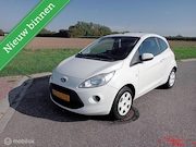 Ford Ka - 1.2 NAP Airco NW APK