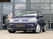 Volkswagen Up! - 1.0 high up! BlueMotion CRUISE / STOELVRWRMNG